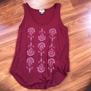 OLD NAVY Tank